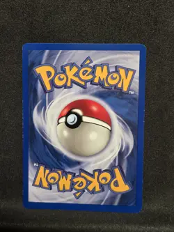Vintage Pokemon TCG - Neo Destiny - Unown [X] 030/105 Regular: NM - Image 2