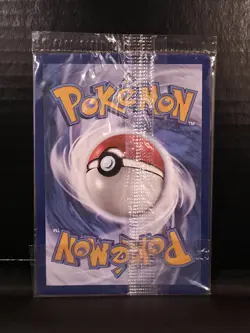 POKEMON SCARLET VIOLET PROMO MEWTWO UPC PROMO SEALED 052 (D) - Image 2
