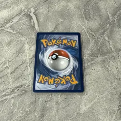 Pokemon TCG Phantasmal Flames Zacian 100/094 Illustration Rare mint pack fresh - Image 5