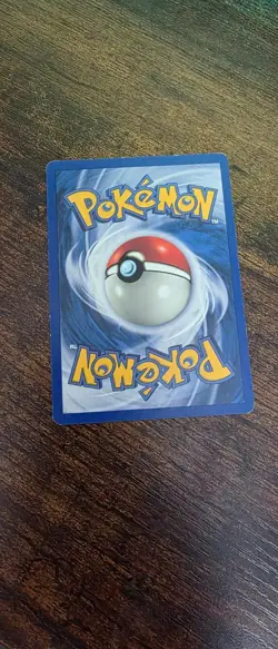 Seaking 46/64 Uncommon Jungle Pokemon Lightly Played - Image 2