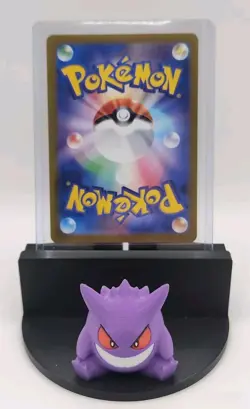 2023 Pokemon Japanese TCG Jigglypuff Shiny Holo 306/190 sv4a Shiny Treasure ex - Image 3