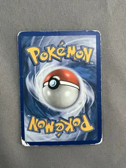 Nintendo Pokemon TCG POP Series 3 Blastoise 1/17 Holo Rare English 120 HP 2006 - Image 4