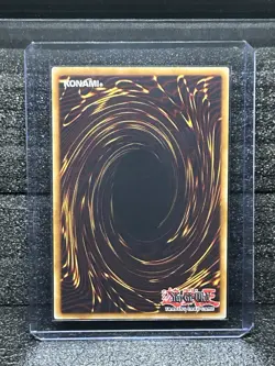 Konami Yu-Gi-Oh! The Flute of Summoning Dragon Spell LCKC-EN027 Foil English - Image 2
