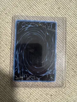 Konami Yu-Gi-Oh! Obelisk the Tormentor JMP-EN004 Shonen Jump Promo Holo - Image 2