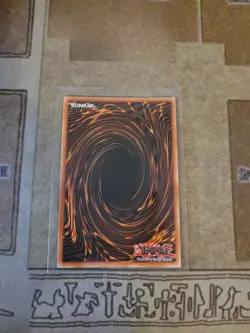 YUGIOH TCG CYBER HARPIE LADY RP01-EN096 SECRET UNLIMITED EDITION 2020 PRINT - Image 2
