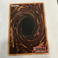 Yu-Gi-Oh! Konami Boompoline!! CHIM-EN080 Trap-Continuous 1st Edition - Image 2