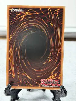 Madolche Anjelly – PRIO-EN028 - yugioh - NM - Image 2