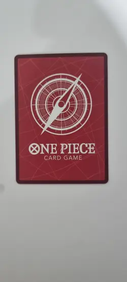 Crocodile (ST03-001) SUPER PRE-RELEASE One Piece TCG English - Image 4