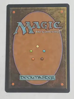 MTG Victimize (Urza's Saga/Black/U) - BGM - Image 2