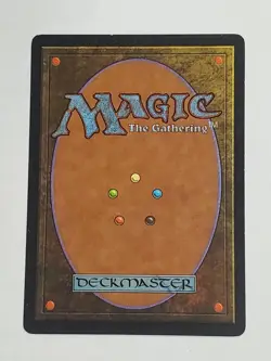 MTG Charcoal Diamond (Mirage/Artifact/U) - BGM - Image 2