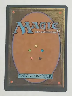 MTG Songs of the Damned (Ice Age/Black/C) - BGM - Image 2