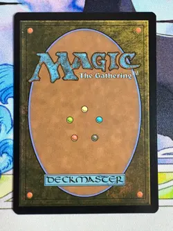 2025 MTG Edge Of Eternities Paradox Haze Special Guest #123 - Image 2