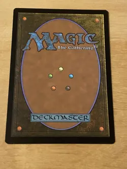 Mox Amber [Dominaria] Near Mint MTG English - Image 2