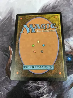 Scrying Sheets Secret Lair Drop Regular - Image 2