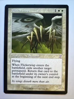 Flickerwisp Time Spiral Remastered Regular - Image 1