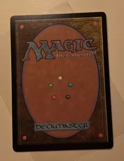 MTG Magic The Gathering Pollywog Prodigy *NP - Image 2