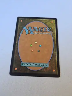 MTG - Soulstone Sanctuary (Borderless) - Foundations - LP - Image 2