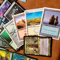Magic Commander Deck MTG 100 - *Karona, False God AGGRO Attack SLIVERS Changeup - Image 4