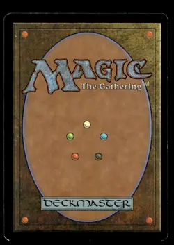 Engineered Plague 51 U Urza's Legacy - Image 2