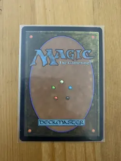 Parallax Tide- Nemesis- MTG Magic The Gathering- LIGHTLY PLAYED- 2 Available - Image 3