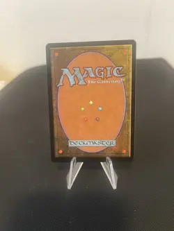 Corpse Dance X (1) MTG Tempest Excellent/Near Mint! - Image 2