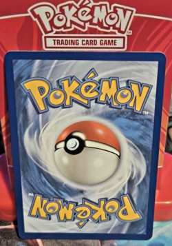 Espurr 095/088 (NM) Illustration Rare SIR Perfect Order Pokemon Card - Image 2