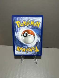 Pokemon Card - N's PP Up 262/217 Me: Ascended Heroes Holo Near Mint - Image 2