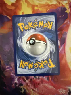 Pokemon Card - N's PP Up 262/217 Me: Ascended Heroes Holo Near Mint - Image 4