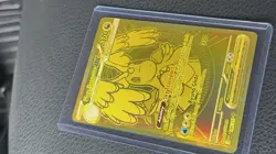 Mega Dragonite EX 295/217 ASCN Holo Rare English Pokemon TCG Card 370 HP - Image 4