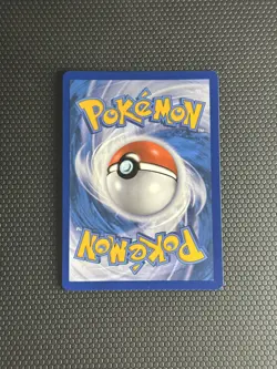 Pokemon Magneton SV Promo Cards 153 NM Surging Sparks Stamped - Image 2