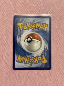 Mega Greninja EX Foil Card 116/086 - Image 2