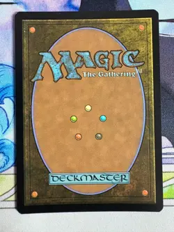 2025 MTG Edge Of Eternities Shambling Vent Borderless Foil #38 - Image 2