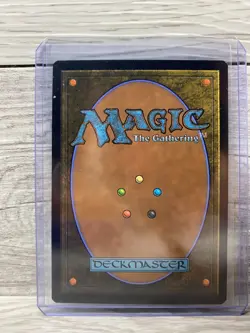 Smeagol, Helpful Guide R 0330 Holo Lord Of The Rings 2023 Magic The Gathering - Image 2
