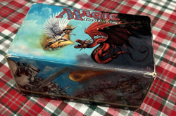 MTG Anthologies Boxed Set - Image 1