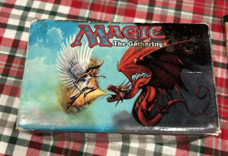 MTG Anthologies Boxed Set - Image 5