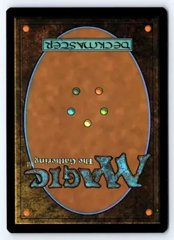 Quantum Misalignment 52 Universes Beyond: Doctor Who Magic: The Gathering NM - Image 2