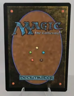 Calix, Guided by Fate MTG March of the Machine: The Aftermath Foil (DENT SEE PIC - Image 2