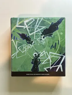 MTG QUANDRIX Secrets of Strixhaven - Prerelease Kit 6 Packs Magic the Gathering - Image 2