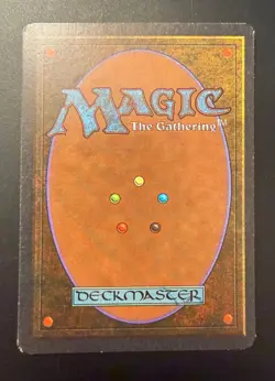 MTG (Magic the Gathering)-Antiquities-Mishra's Factory (Winter)NM-Free Shipping! - Image 2