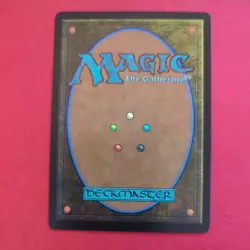 Genji Glove 258 Rare FINAL FANTASY Magic: The Gathering Near Mint - Image 2