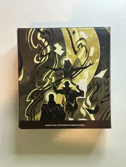 MTG SILVERQUILL Secrets of Strixhaven Prerelease Kit 6 Pack Magic the Gathering - Image 2