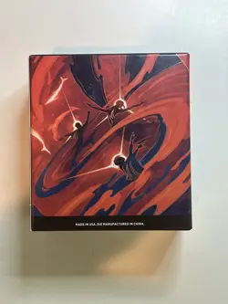 MTG PRISMARI Secrets of Strixhaven - Prerelease Kit 6 Packs Magic the Gathering - Image 2