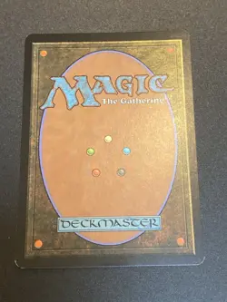 2004 WotC MAGIC the Gathering DARKSTEEL unplayed mint rare RETRACT - Image 3