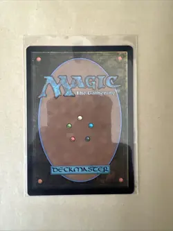 MTG Sapphire Medallion MH3 0296 R NM Regular Rare - Image 4