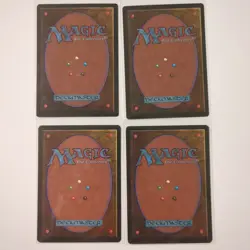 4 MTG Nature's Lore Ice Age - Image 2