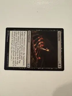 Oubliette (Double Masters) - Near Mint (NM) - Magic the Gathering - MTG - Image 3
