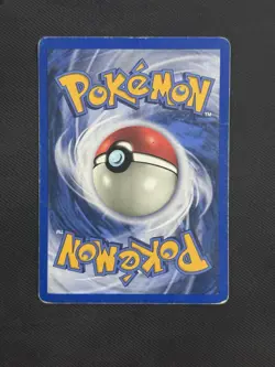 Kabutops Holo Swirl H13/H32 Skyridge Pokemon TCG E Reader Illus. Kouki Saitou HP - Image 4