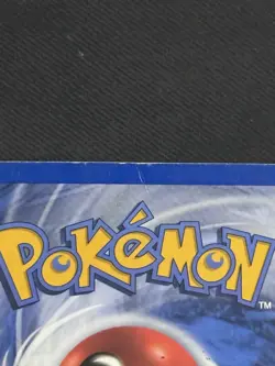 Kabutops Holo Swirl H13/H32 Skyridge Pokemon TCG E Reader Illus. Kouki Saitou HP - Image 5