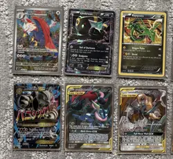 Pokemon Collection For sale - Cards In Sleeve - Image 2