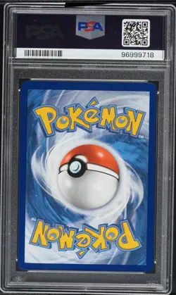Pokemon Gengar VMAX 271/264 Fusion Strike Secret Rare Alt Art Holo PSA 10 +GUARD - Image 2